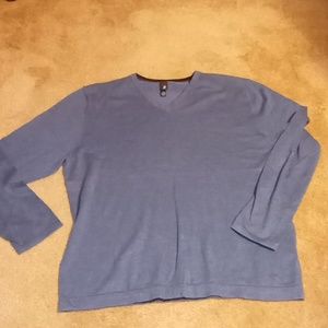 Ferrar long sleeve NWOT